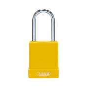 Spyna ABUS 76BS/40, geltona