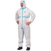 Vienkartinis kombinezonas JACKSON SAFETY Microporous Coverall Type 4 L