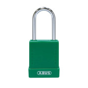 Spyna ABUS 76BS/40, žalia