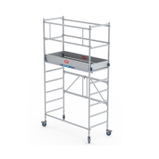 Mobilus bokštelis ALTREX 3400 (A+B) 3,8m