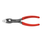 Dvigubo griebimo replės KNIPEX TwinGrip 150