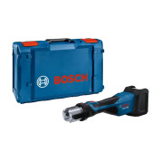 Akumuliatorinis presavimo įrankis be matricų BOSCH	GPT 18V-32 Solo LB-XL