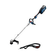 Akumuliatorinė žoliapjovė-trimeris BOSCH GRT 18V-40 Solo