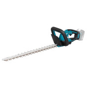 Akumuliatorinės gyvatvorių žirklės MAKITA DUH506Z