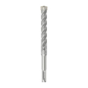 Grąžtas betonui BOSCH SDS PLUS-5X 14x100x160mm,10vnt