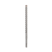 Grąžtas betonui BOSCH SDS PLUS-5X 12x200x260mm,10vnt