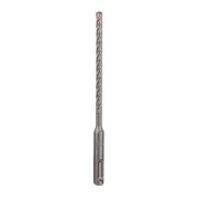 Grąžtas betonui BOSCH SDS PLUS-5X 6x100x160mm,10vnt