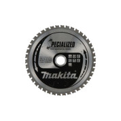 Pjovimo diskas laminatui MAKITA 52T 165x20mm