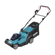 Akumuliatorinė vejapjovė MAKITA LM003GZ 40V MAX XGT